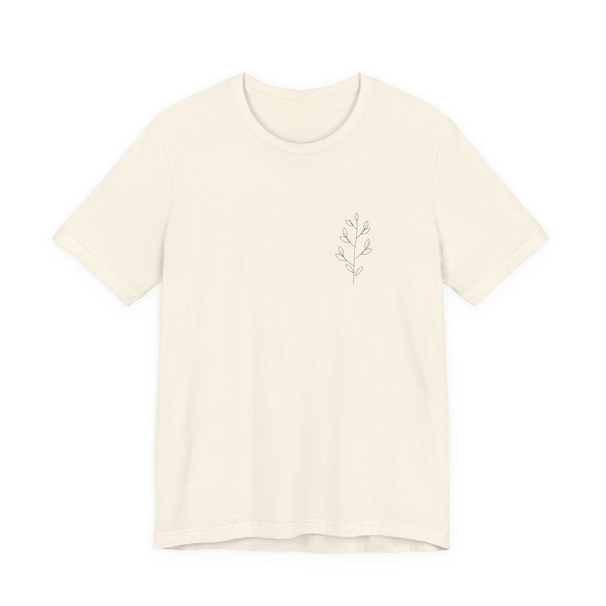 The Botanical Tee