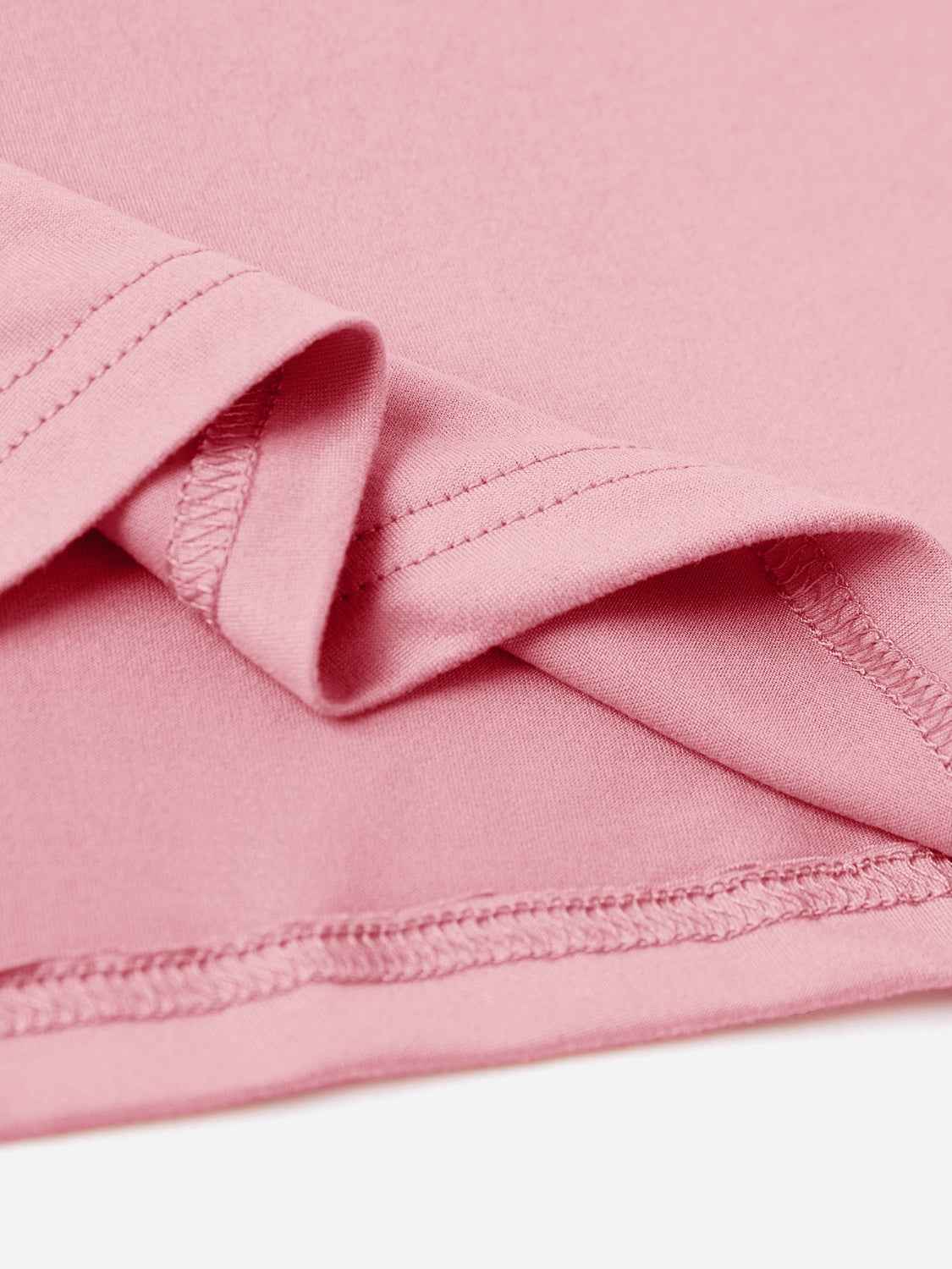 EASTER VIBES Round Neck Short Sleeve T-Shirt - Lojy Shop