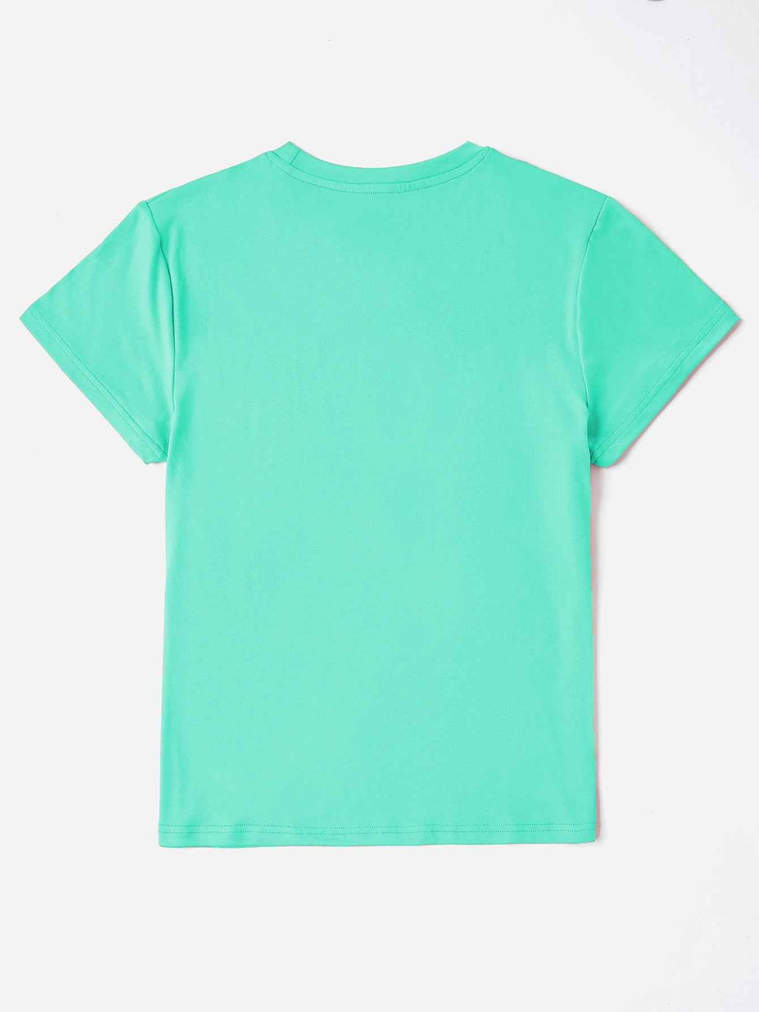 GOD IS GOOD ALL THE TIME Round Neck T-Shirt - Lojy Shop