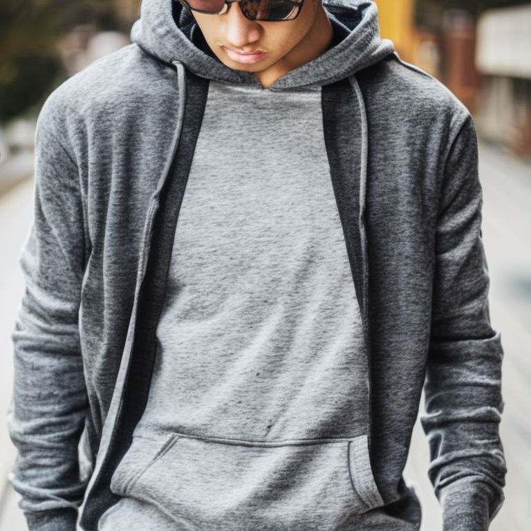 Hoodie Care: Tips for Keeping Your Favorite Pieces Looking Fresh - Lojy Shop