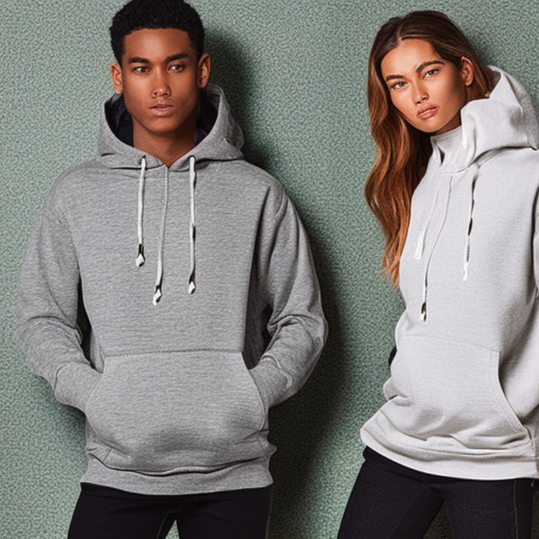 Stay Cozy and Fashionable with Our Top Picks from the Hoodies Collection - Lojy Shop