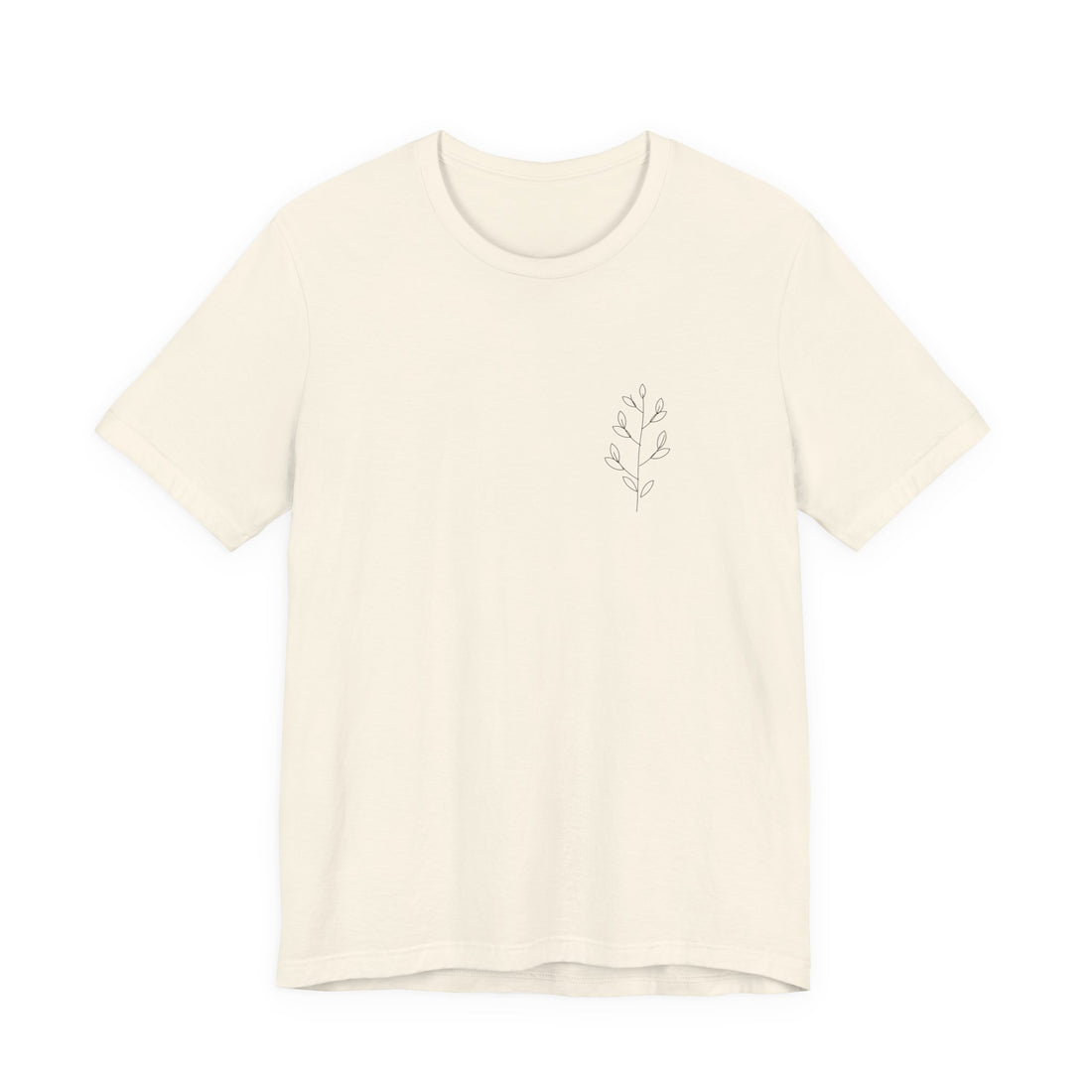 The Botanical Tee