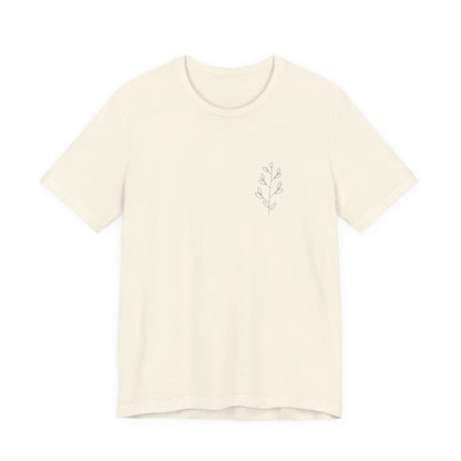 The Botanical Tee