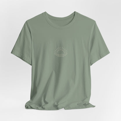 The Sunday Sun Tee