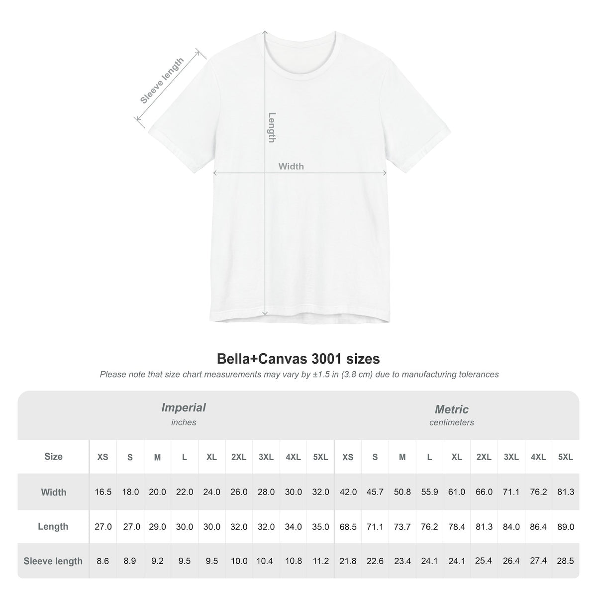 The Little Joys Tee