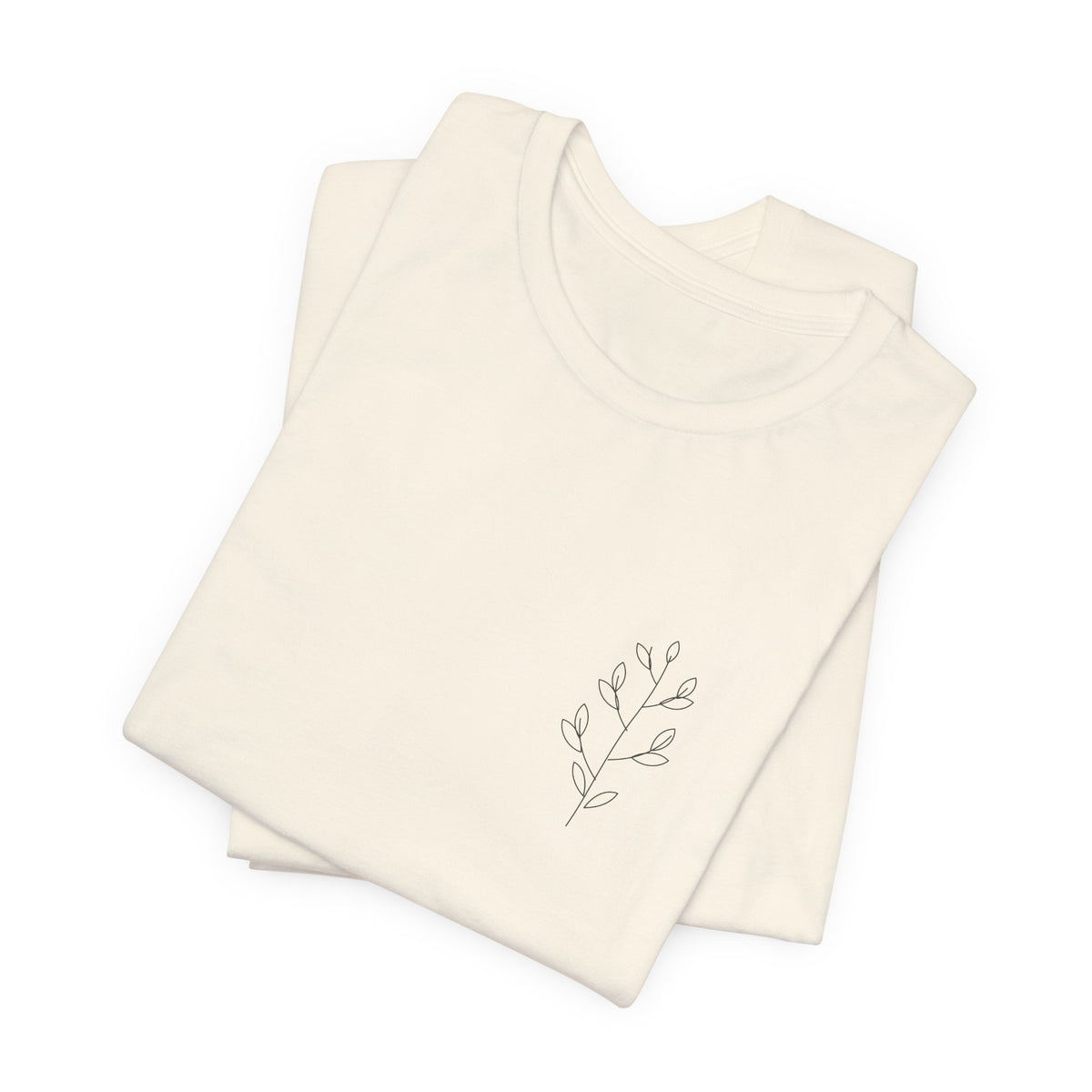 The Botanical Tee