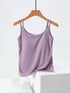 Double Strap Seamless Cami Top