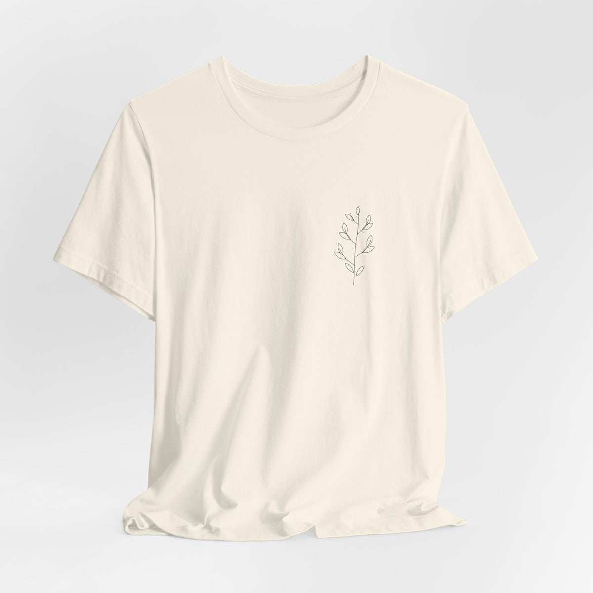 The Botanical Tee