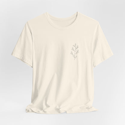 The Botanical Tee