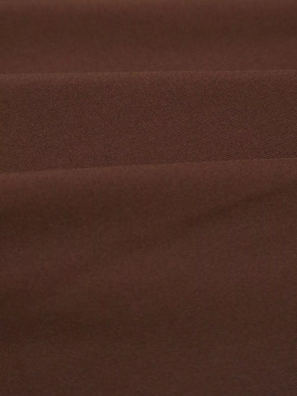 Full Size Ruched Sleeveless Maxi Dress Plus Size