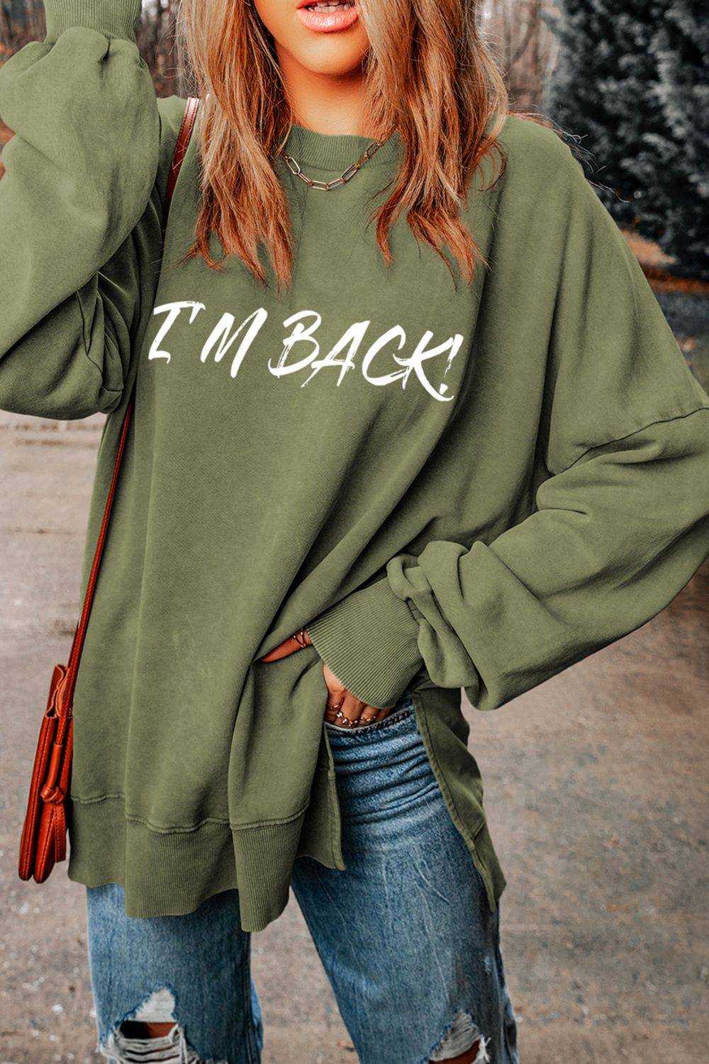 I&