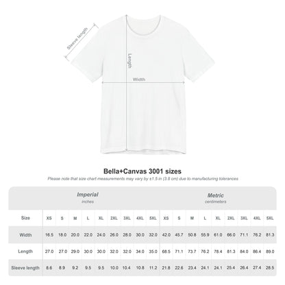 The Slow Days Tee
