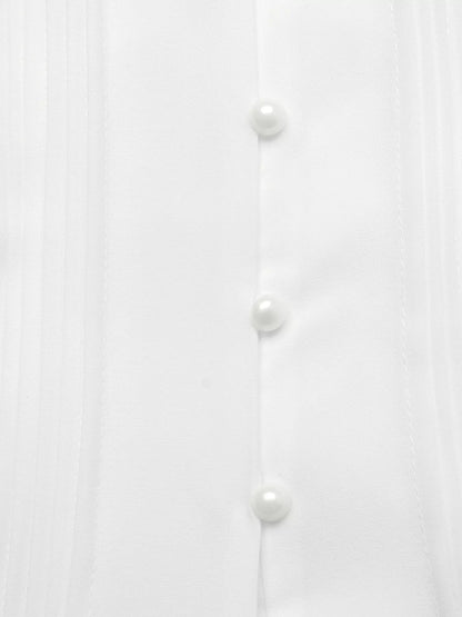 Cap Sleeve Tie Waist Midi Dress